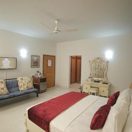 Four Squares Karachi Bed and Breakfast Eksteriør billede